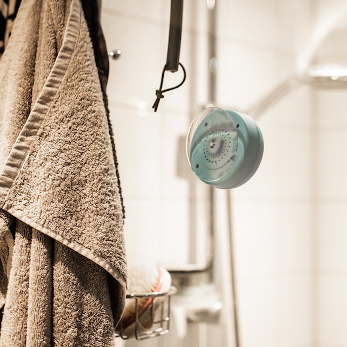 Wasserdichte Lautsprecher - Bluetooth