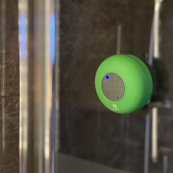 Wasserdichte Lautsprecher - Bluetooth