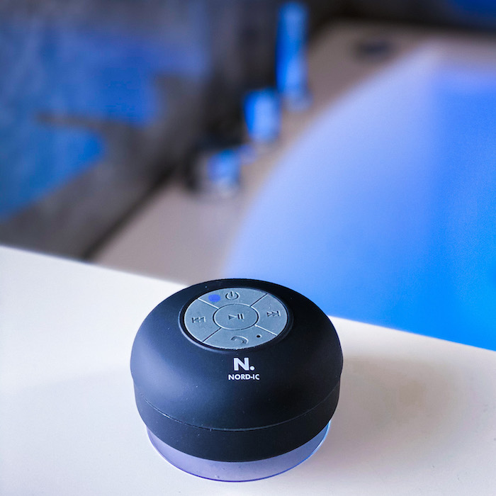 Wasserdichte Lautsprecher - Bluetooth