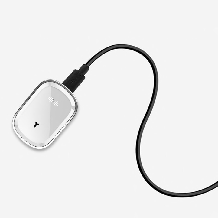Moskito-Armband mit Ultraschall
