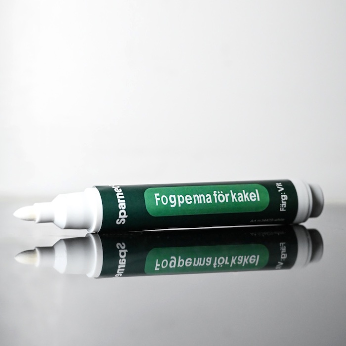 Fugenstift - Groute