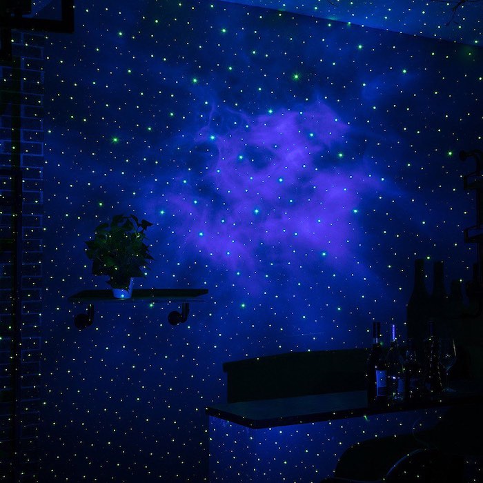 Sternprojektor - Galaxy 2.0
