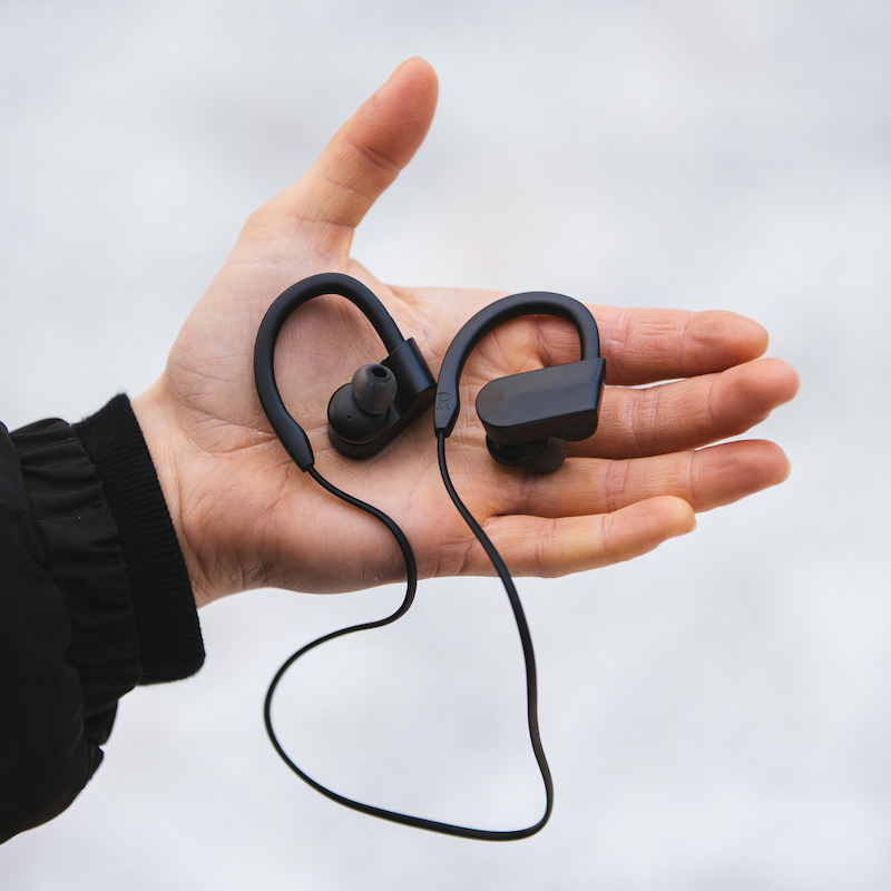 Sport Kopfhörer 2.0 - Bluetooth