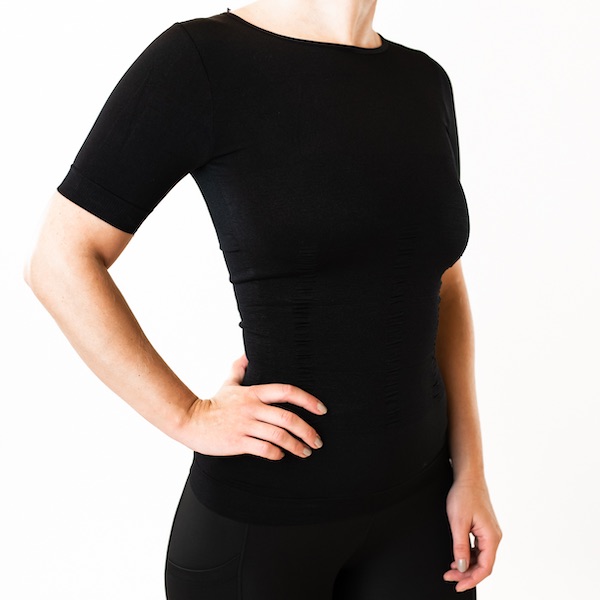 Posture Shirt - Haltungskorrigierende Kleidung