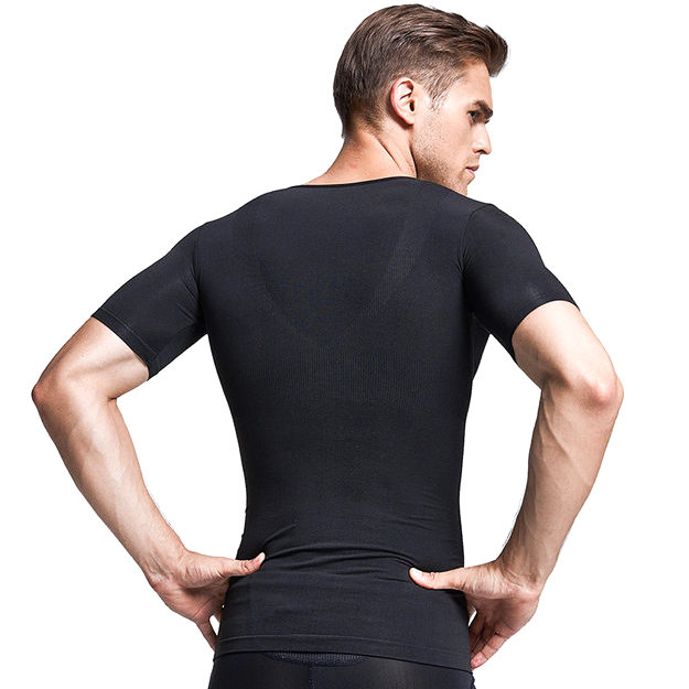 Posture Shirt - Haltungskorrigierende Kleidung