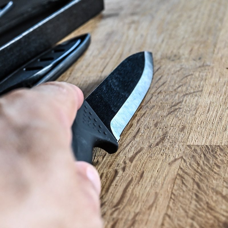 Keramikmesser (3 Stück)