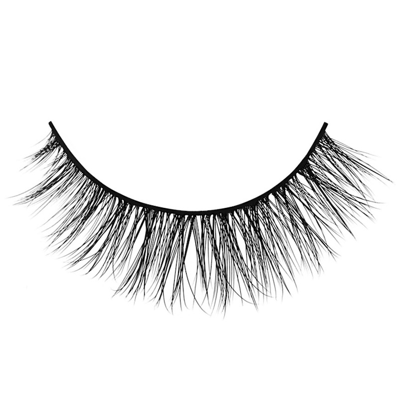 Natürliche falsche Wimpern (3 Paare)