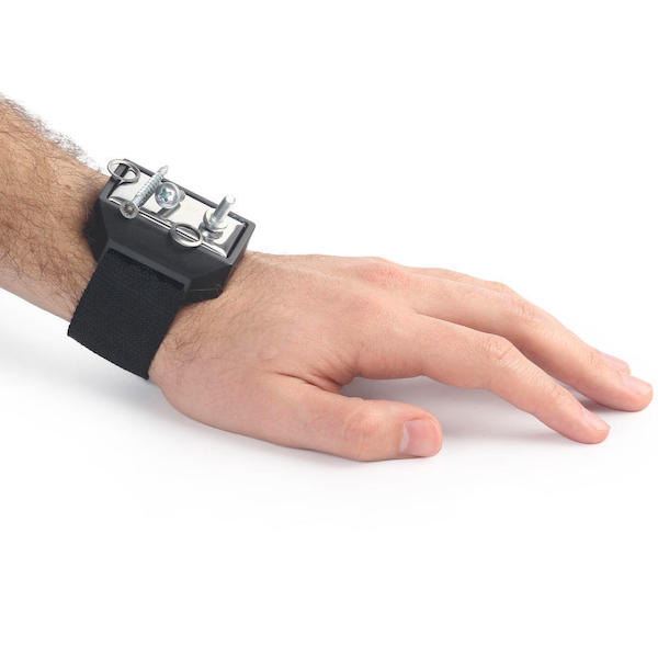 Magnetisches Armband