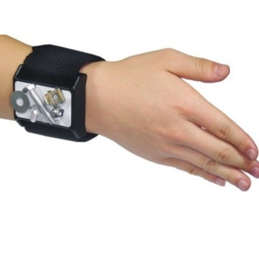 Magnetisches Armband - zum Schließen ins Bild klicken