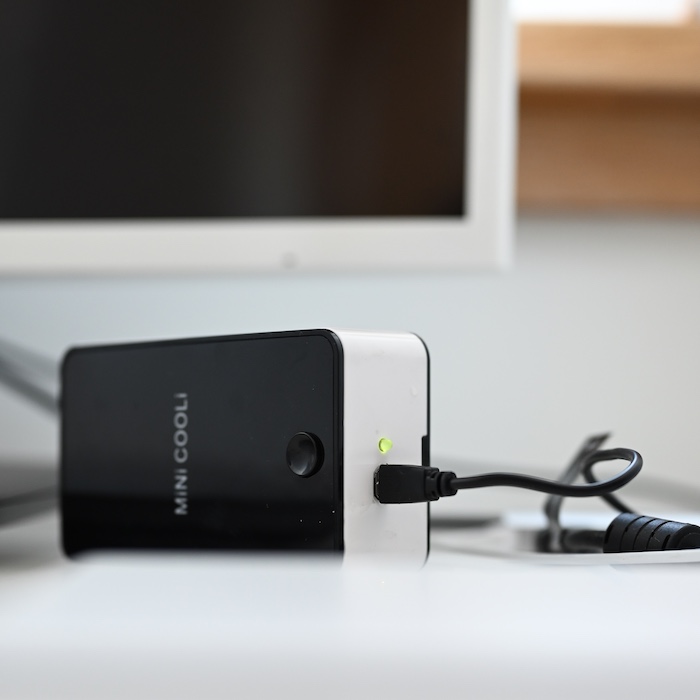 Portable Mini Klimageräte