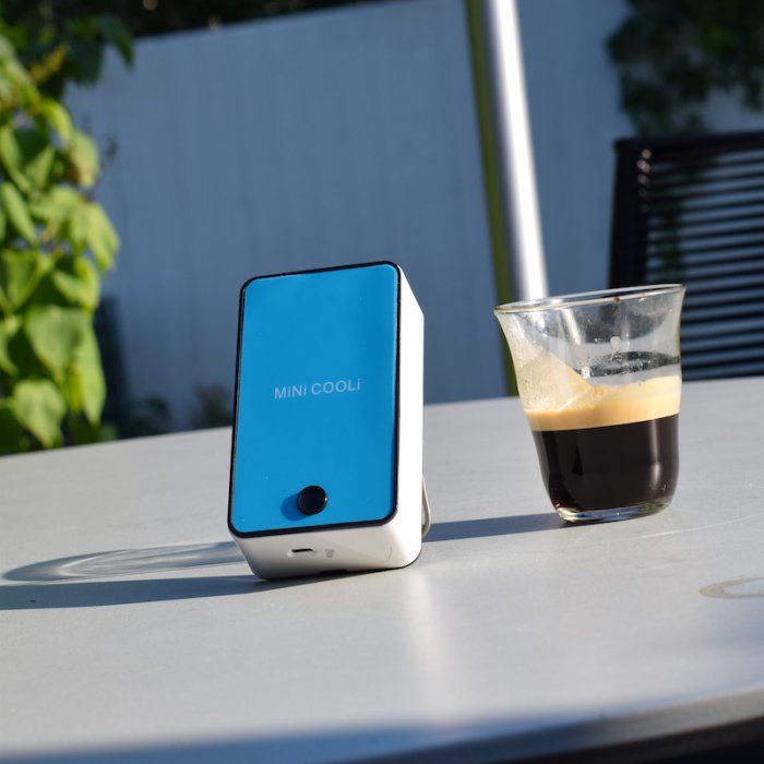 Portable Mini Klimageräte