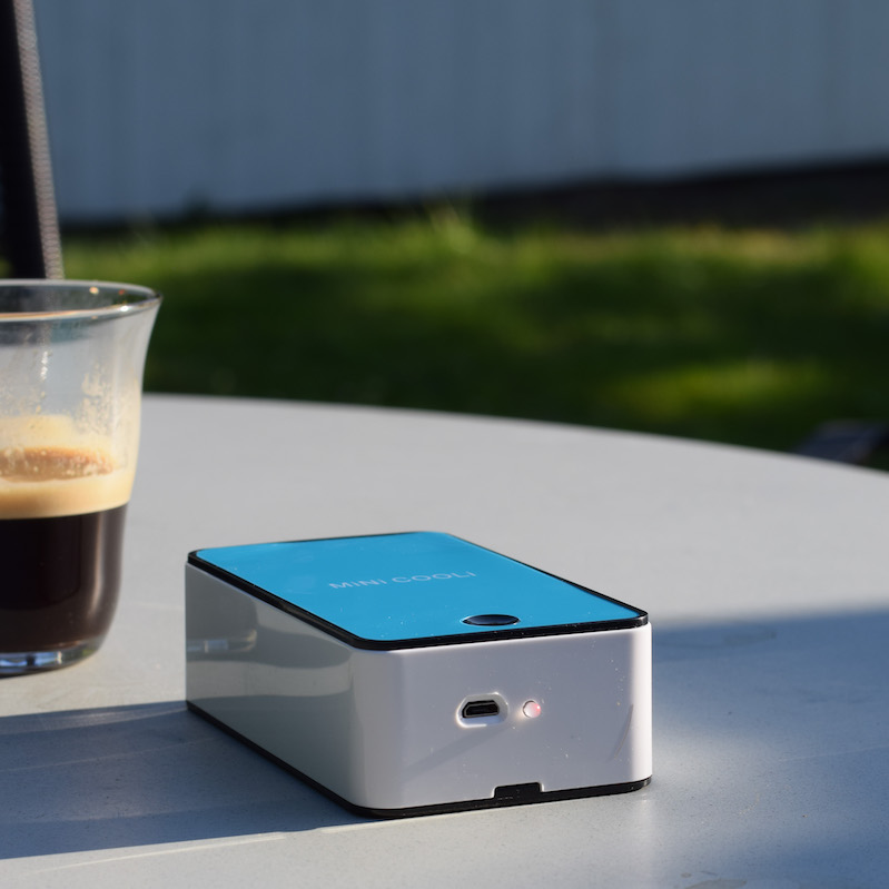 Portable Mini Klimageräte