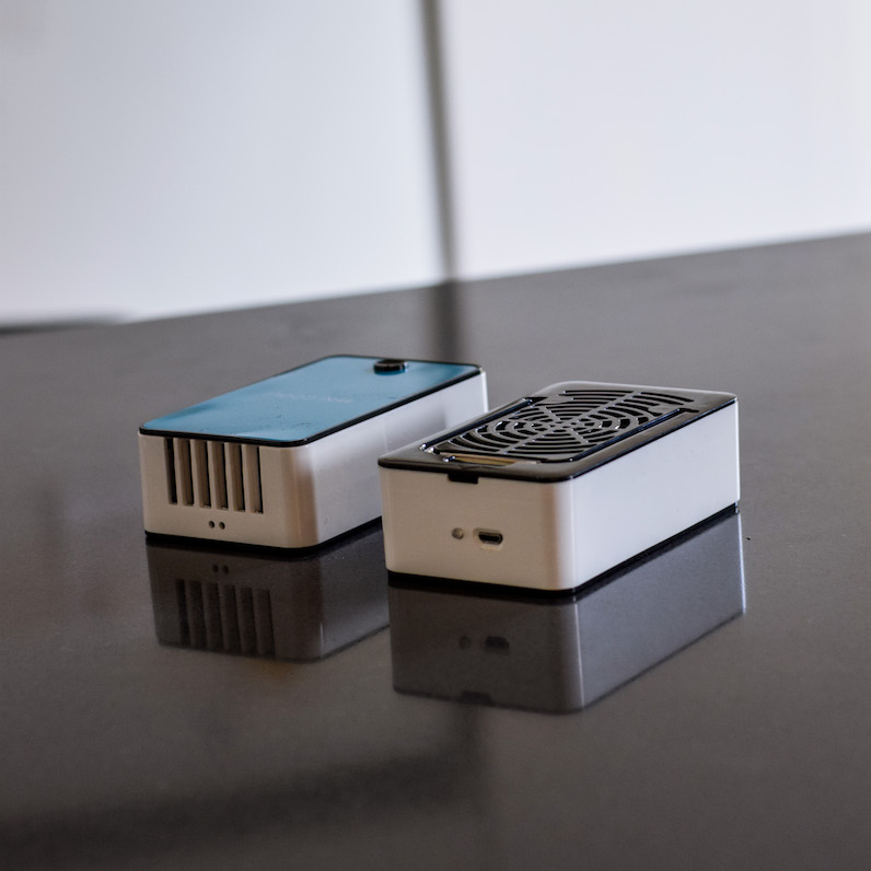 Portable Mini Klimageräte