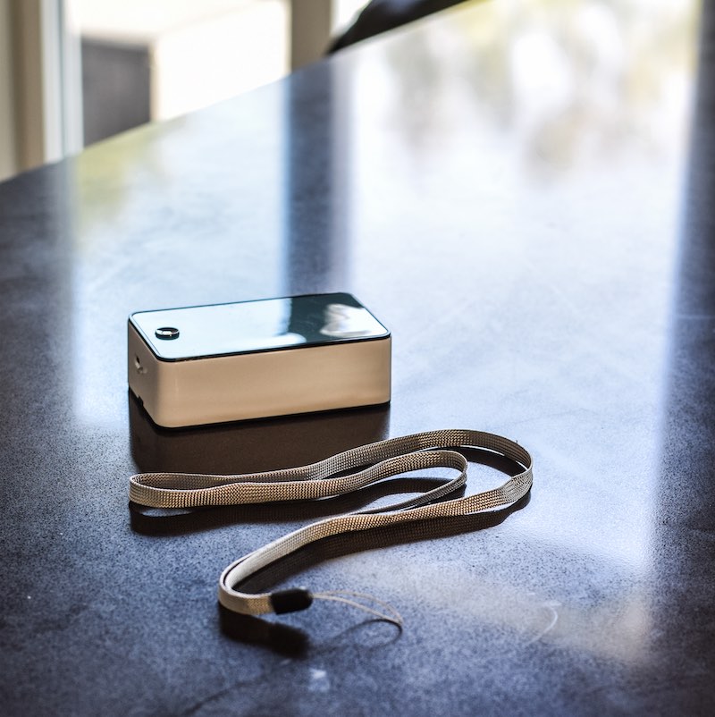 Portable Mini Klimageräte