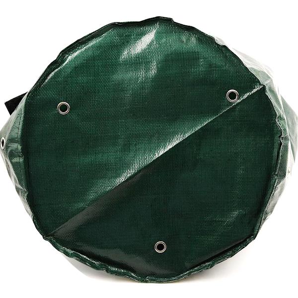 Pflanzen wachsen Tasche