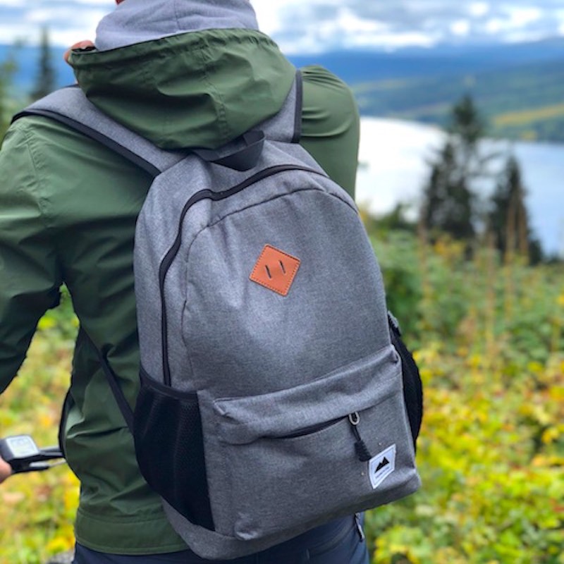 USB-Rucksack - Beyond Active