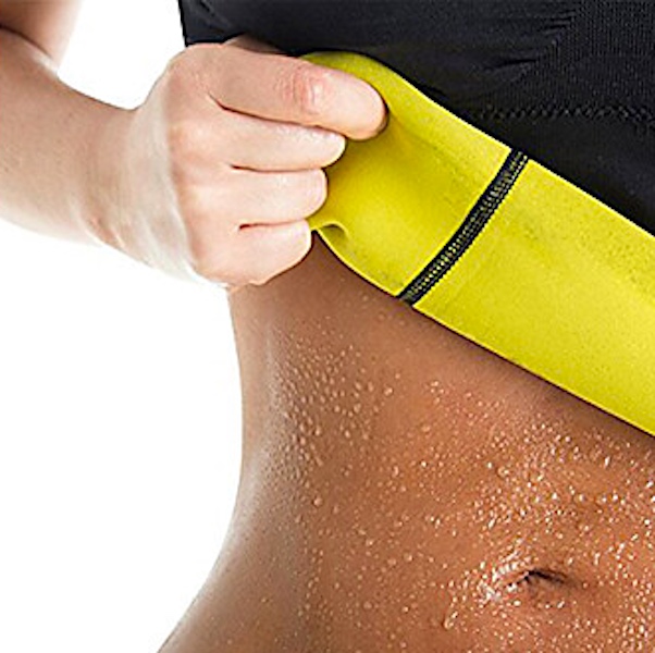 Shaper Vest - Optimieren das Training!