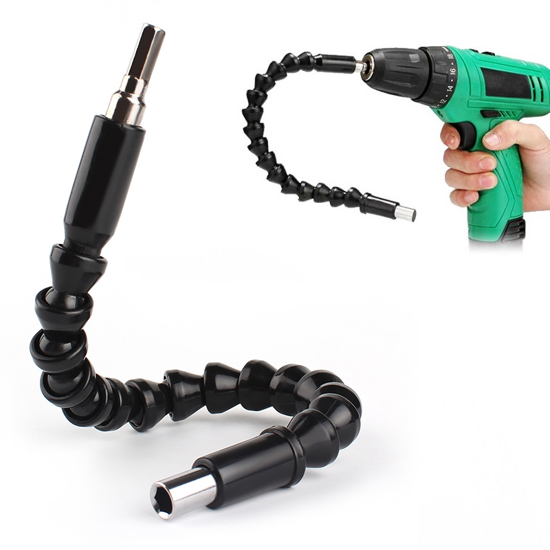 Flexibler Bithalter