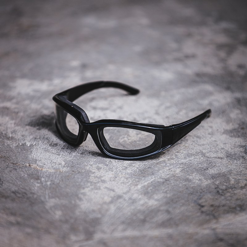 Protective goggles - Safety - zum Schließen ins Bild klicken