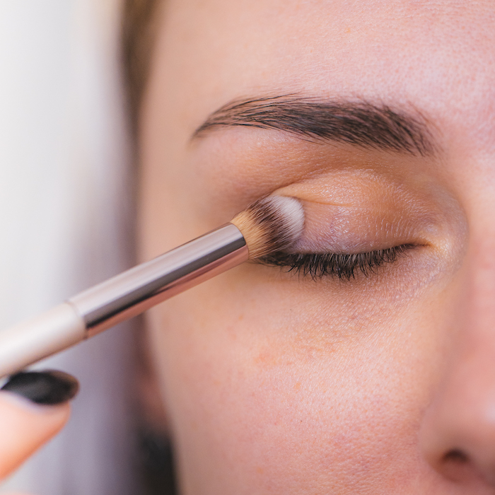 Professionelle Make-up Pinsel (10 Stück)