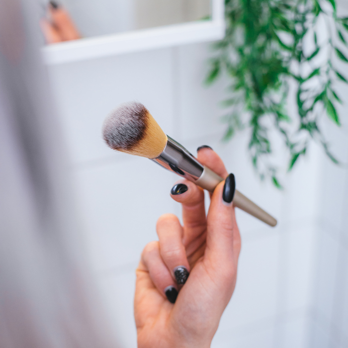 Professionelle Make-up Pinsel (10 Stück)