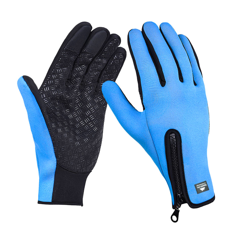 Wasserbeständige Touch-Handschuhe