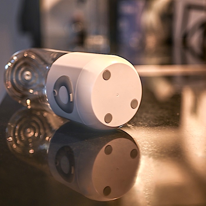 Kabelloser Mixer